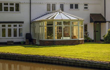 Great Comberton conservatory leads