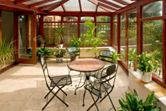Great Comberton conservatory quotes