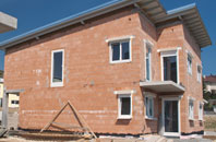 Great Comberton home extensions