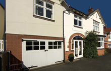 Great Comberton multiple storey extension leads